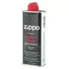 Essence à briquet Zippo 125 ml (carburant à briquet) Zippo  Accessoires  Grossiste buraliste
