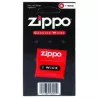 Mèche Zippo Zippo  Accessoires  Grossiste buraliste wholesale