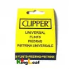 Pierre de rechange Briquet Clipper (x9) CLIPPER  Accessoires  Grossiste buraliste wholesale