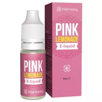 E-liquide CBD PINK LEMONADE - Harmony Harmony  E-liquide Harmony CBD  Grossiste buraliste wholesale