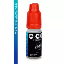 E-liquide OCB MENTHE GLACIALE VAP E-CG PAS CHER