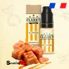 E-liquide Le Caramel Clark's by Pulp CLARK'S  NOS E-LIQUIDES  Grossiste buraliste wholesale