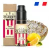 E-liquide Tarte au citron - Clark's by Pulp CLARK'S  NOS E-LIQUIDES  Grossiste buraliste wholesale