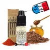 E-liquide Honey Classic (tabac gourmand) - Clark's by Pulp CLARK'S  NOS E-LIQUIDES  Grossiste