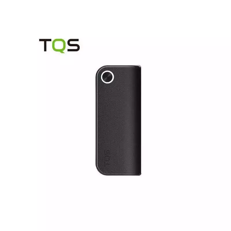 Kit TQS S1 sans lame chauffante (Heat Not Burn) Cigarette de tabac chauffé sans fumée - compatible