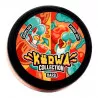 Kurwa collection - Nicotine Pouch (sachet) nicopod sans tabac KURWA  KURWA POUCH  Grossiste