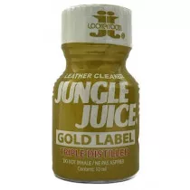 Poppers Jungle Juice Lockerroom (jj) 10ml Jungle Juice Lockerroom  POPPERS - SEX SHOP  Grossiste