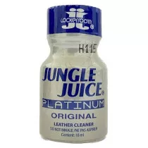 Poppers Jungle Juice Lockerroom (jj) 10ml Jungle Juice Lockerroom  POPPERS - SEX SHOP  Grossiste
