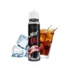 Liquideo Freeze E-liquide Cola 50ml LIQUIDEO FREEZE  NOS E-LIQUIDES MIX 'N' VAPE  Grossiste