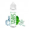 E-liquide Hollywood - saveur chewing-gum 50ml - Liquideo Evolution LIQUIDEO EVOLUTION  NOS