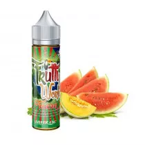 E-liquide Toucan (Melon Pastèque) 50ml - Shake & Vape by Silver Cig