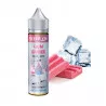 E-liquide Gum Givrée 50ml - Shake & Vape by Silver Cig SILVER CIG  NOS E-LIQUIDES MIX 'N' VAPE 