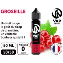Vap Nation E-liquide Fruité 50ml VAP NATION  NOS E-LIQUIDES VAP NATION  Grossiste buraliste