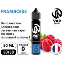 Vap Nation E-liquide Fruité 50ml VAP NATION  NOS E-LIQUIDES VAP NATION  Grossiste buraliste