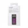 Efest Chargeur New Soda Battery double accus E-Cig Power  Chargeurs double accus  Grossiste