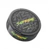 SUPREME Extra-strong nicopod - Nicotine pouch (sachet nicopod) sans tabac SUPREME NICOPODS  SUPREME