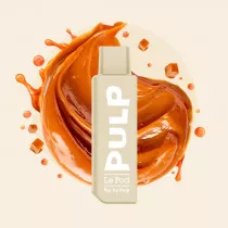 Pulp Cartouche Pod Flip 2ml (1pcs) - E-liquide pré-remplie PULP  PULP Flip  Grossiste buraliste
