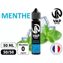 Vap Nation E-liquide Menthe 50ml