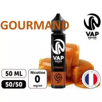 Vap Nation E-liquide Gourmand 50ml
