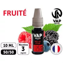 Vap Nation E-liquide Fruité 10ml