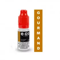 E-cg vap e-liquide Gourmands & Boissons 10ml