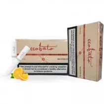Ccobato Stick aux herbes 0% nicotine Heat Not Burn sans tabac sans nicotine CCOBATO STICKS  STICKS