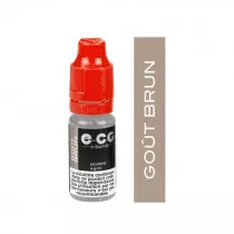 E-cg vap e-liquide Tabac 10ml E-CG VAP  NOS E-LIQUIDES E-CG VAP  Grossiste buraliste wholesale