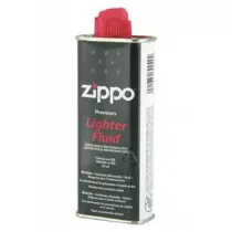 Essence à briquet Zippo 125 ml Zippo  Accessoires  Vape buraliste