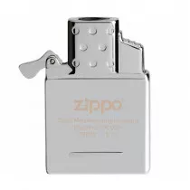 Zippo insert gaz butane simple flamme tempête Zippo  Briquets Zippo 4045233029578 Vape buraliste