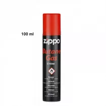 Zippo gaz rechargeable 100 ml Zippo  Accessoires  Vape buraliste