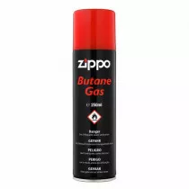 Zippo gaz rechargeable 250 ml Zippo  Accessoires  Grossiste buraliste wholesale