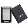 Zippo Arc chrome - Chrome Arch Zippo  Briquets Zippo  Grossiste buraliste wholesale