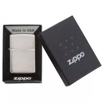 Zippo Classique brush fin Chrome Zippo  Briquets Zippo  Grossiste buraliste wholesale