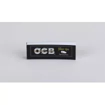 x25 OCB Filtres Tips carton Toncar OCB  FILTRES EN CARTON - TONCAR - TIPS  Grossiste buraliste