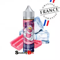 E-liquide Gum Givrée 50 ml - Shake & Vape Silver Cig