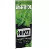 20 x Carte Fraîcheur menthol - infusion fraîcheur menthol cigarette - HIPZZ Hipzz  CARTES FRAICHEUR
