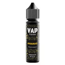 E-liquide Ananas 50 ml - Vap Nation - Cigarette electronique - Petit vapoteur