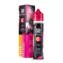 E-liquide Pink Stone (Agrumes frais) 50 ml - So Good - Eliquide Prêt-à-vaper - cigarette petit vapoteur
