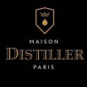 MAISON DISTILLER PARIS