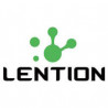 Lention